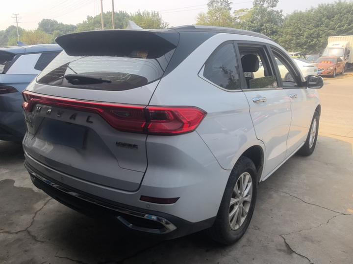 M6 2021 PLUS 1.5T DCT Luxury Connected photo 6
