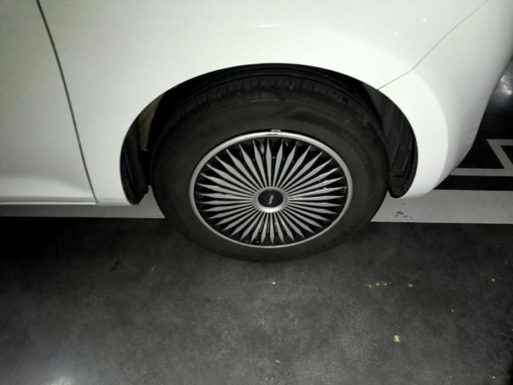 Nevo Changan Lumin 2022 155km photo 8