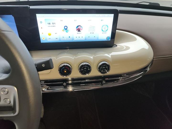 Wuling Bingo 2023 333km + photo 8