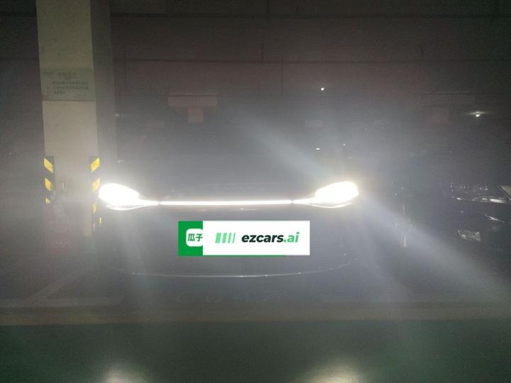 HIMA Stelato S9 2024 EV Max RWD photo 2
