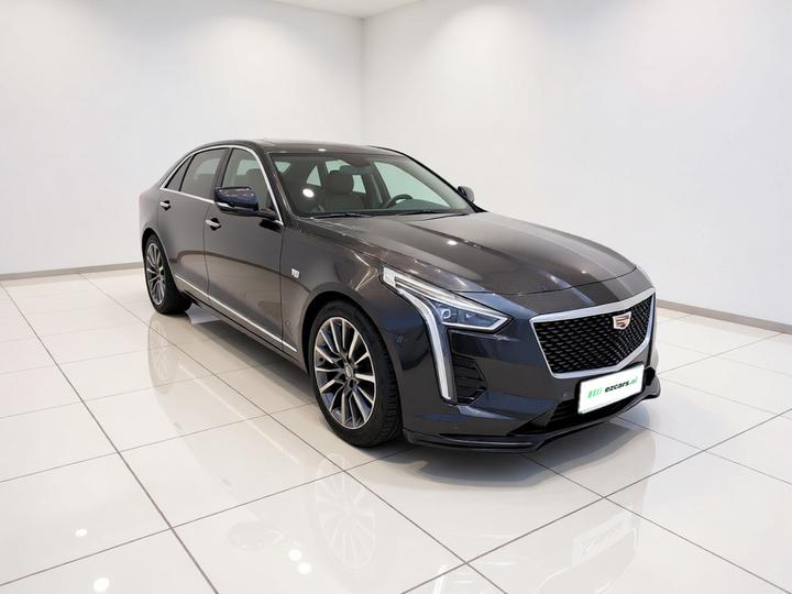 CT6 2019 28T Leading Sport photo 3