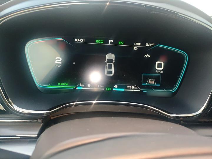 Han 2020 DM AWD Performance Luxury photo 4