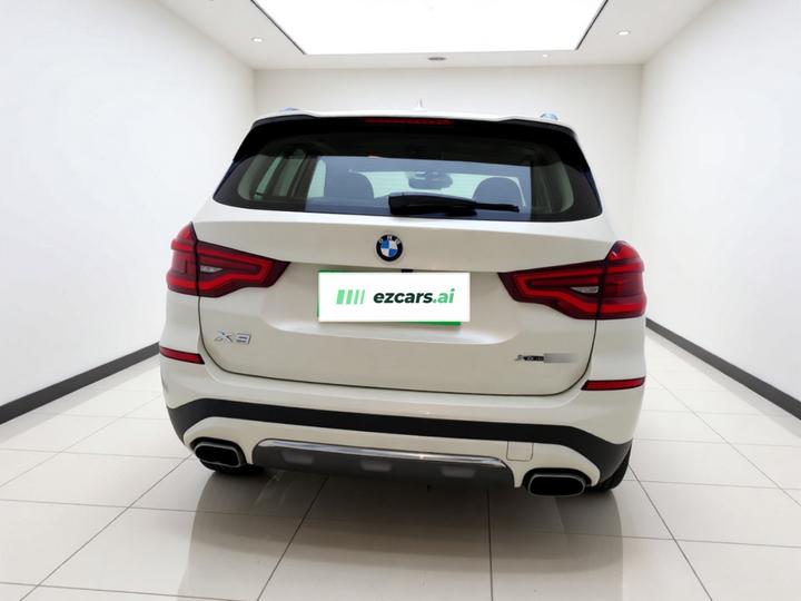X3 2018 xDrive28i Luxury China V photo 5