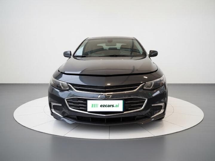 Malibu XL 2018 530T AT photo 2
