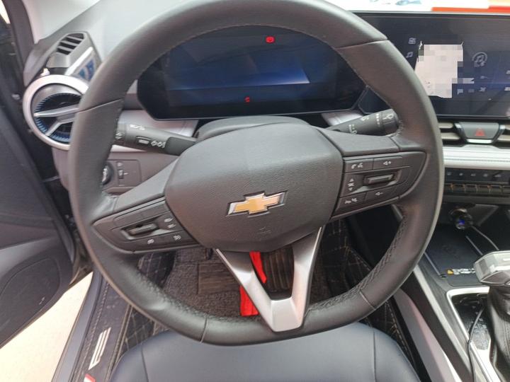 Cruze 2024 1.5L DCT Enjoy photo 3