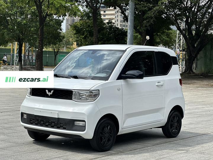 Hongguang MINIEV 2022 LFP