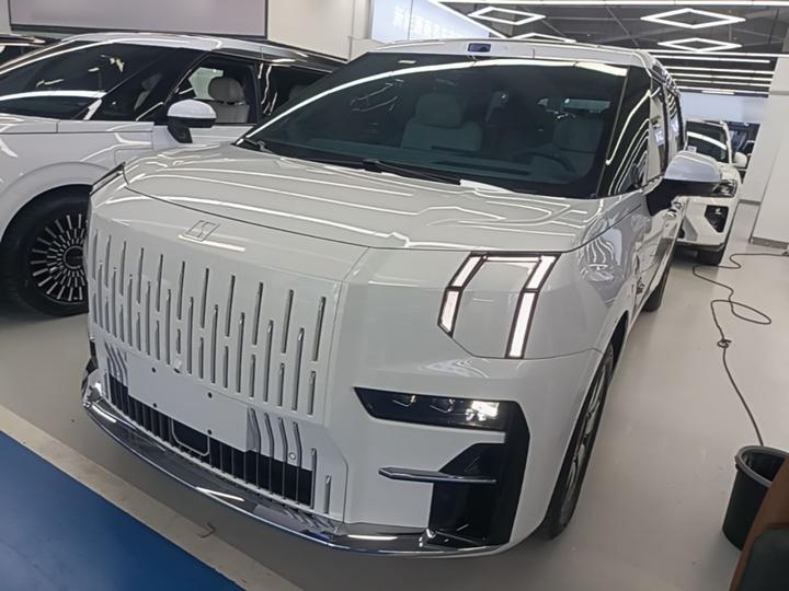 009 2024 6-Seater Executive AWD 108kWh