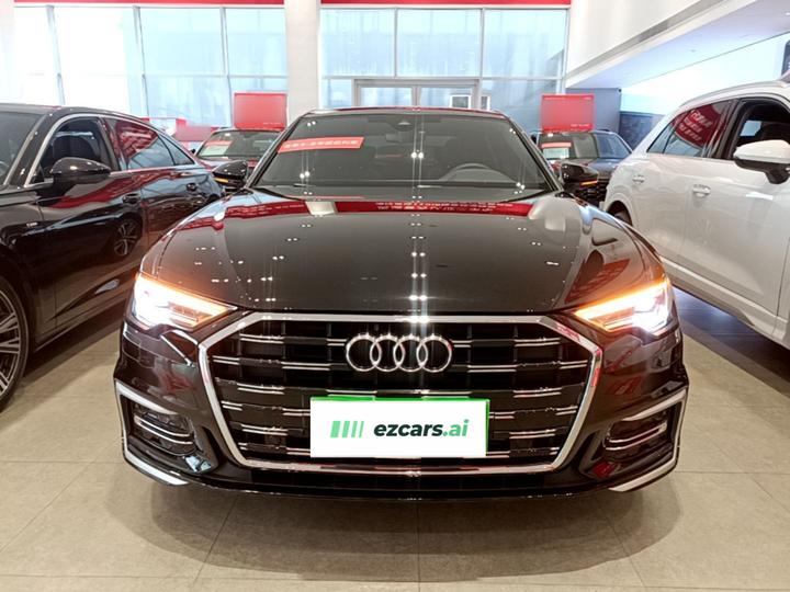 A6L 2024 40 TFSI Luxury Dynamic photo 2