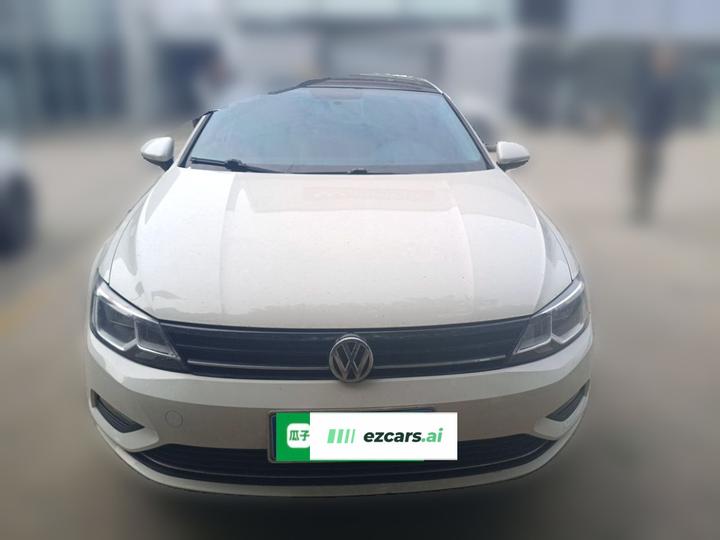 Lamando 2015 280TSI DSG Comfort photo 2