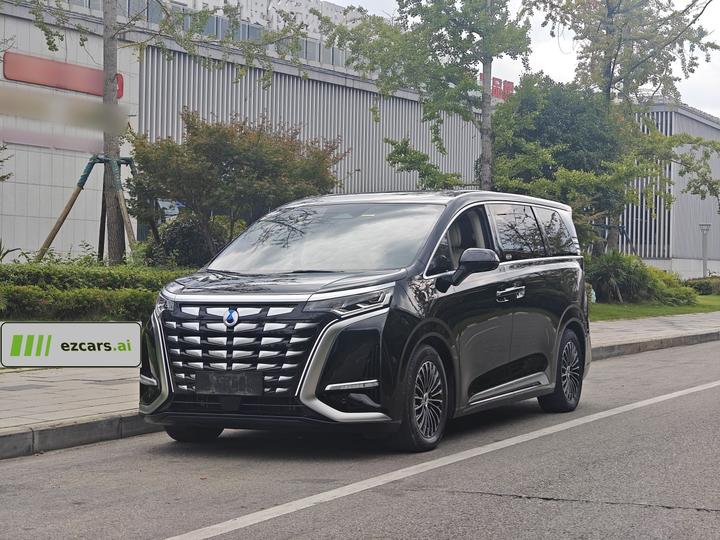 D9 2024 DM-i 980 AWD Noble