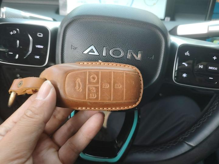 AION Y 2023 Younger photo 8