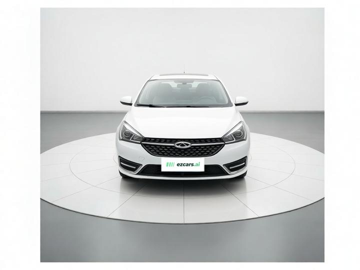Arrizo 5 2016 1.5L CVT photo 2