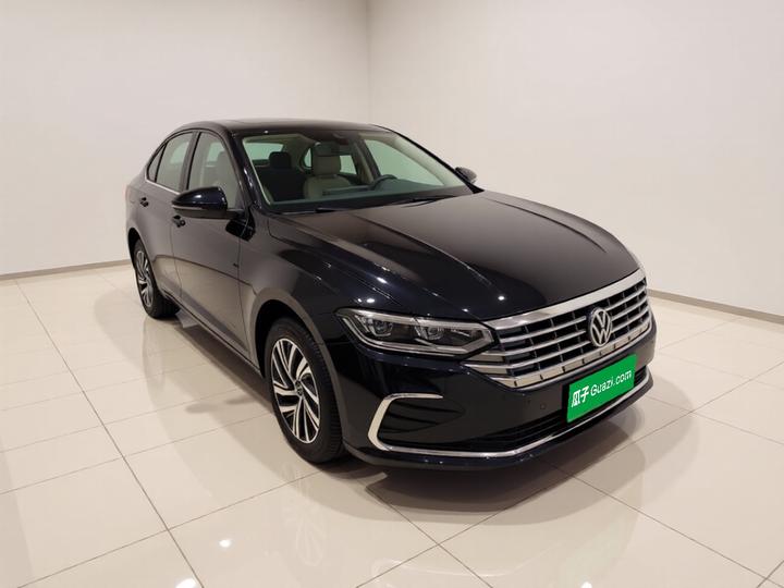Lavida 2024 1.5L AT photo 3