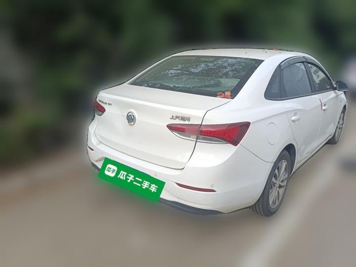 Excelle 2021 Facelift 1.3T AT Mild Hybrid Elite photo 7