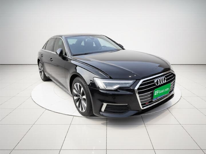 A6L 2020 45 TFSI photo 3