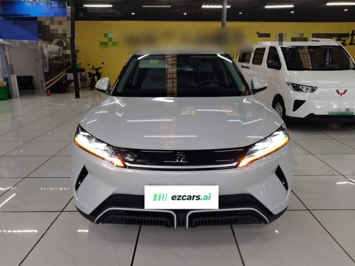 Yuan UP 2024 401KM photo 2
