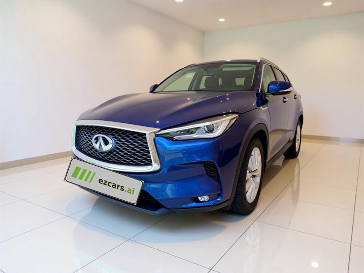 QX50 2018 2.0T RWD Fashion