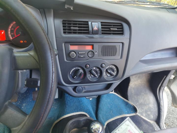 Changan 5 2021 1.4L Base Bus China VI EA14MR photo 5