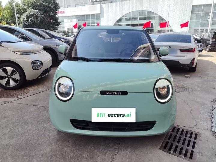 Nevo Changan Lumin 2022 155km photo 2
