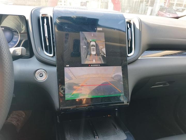 HS3 PHEV 2025 117km photo 8