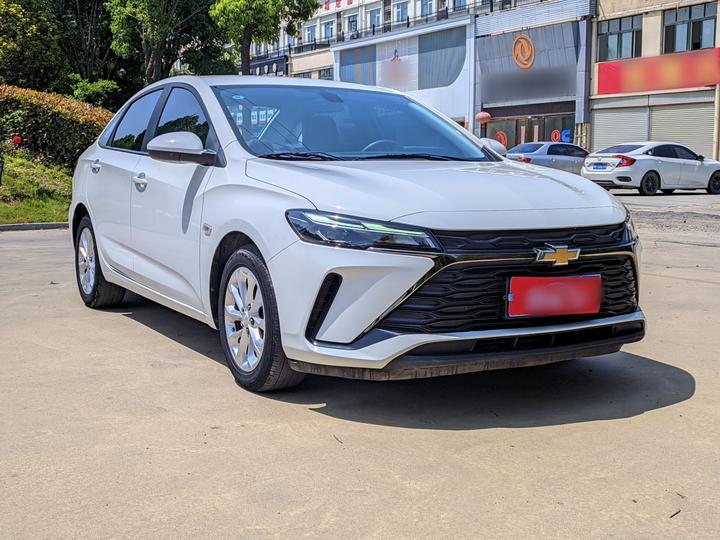 Cruze 2023 1.5L DCT photo 3