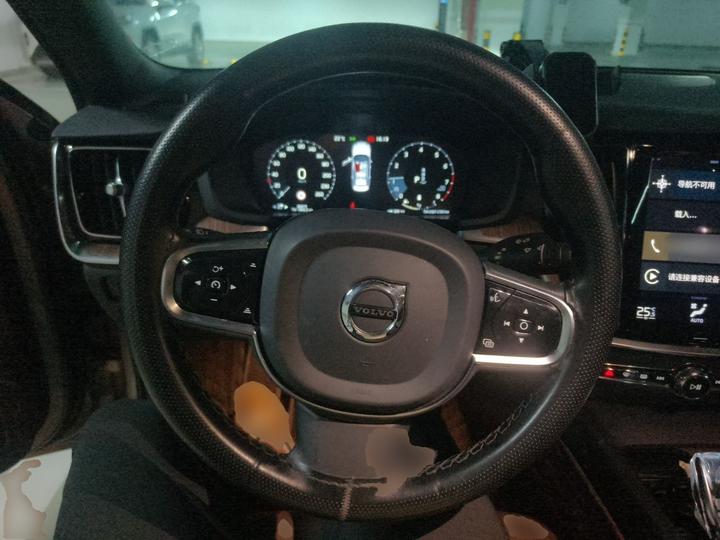 S60 2022 B4 Luxury photo 8