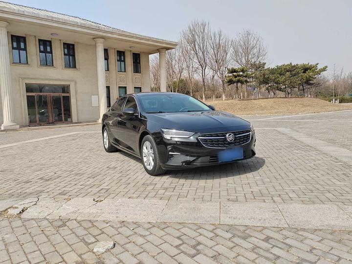 Regal 2020 552T Elite photo 3