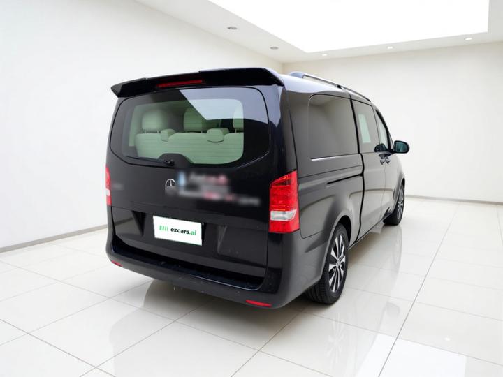 Vito 2023 2.0T Elite 9-Seater photo 6