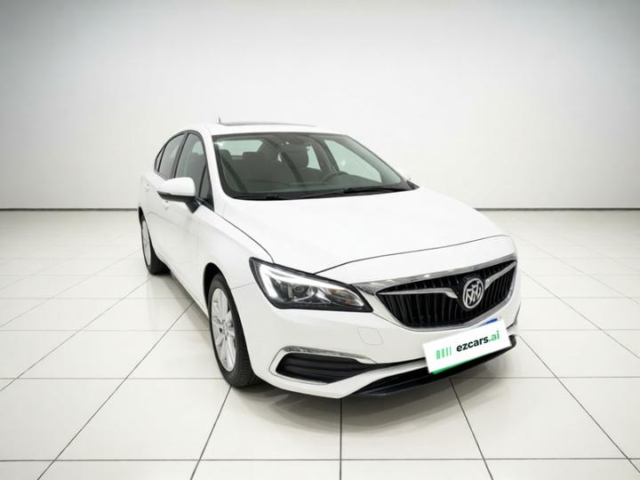 Verano 2019 Sedan 15S AT Progressive photo 3
