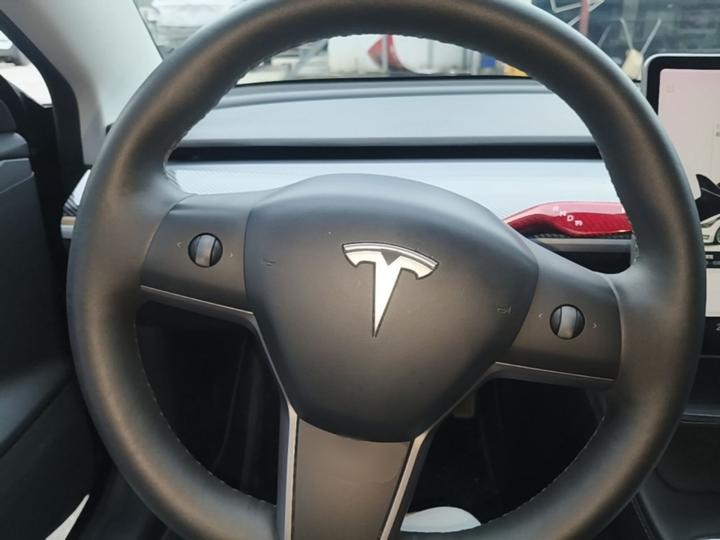 Model 3 2021 Standard Range RWD Upgraded photo 2