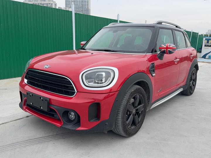 Countryman 2021 1.5T COOPER ALL4