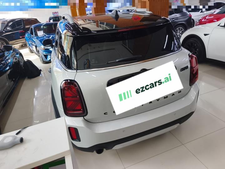 Countryman 2023 1.5T COOPER photo 4