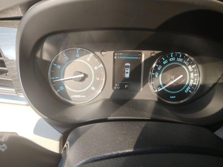 JAC Refine M6 2018 2.0T Premium photo 4