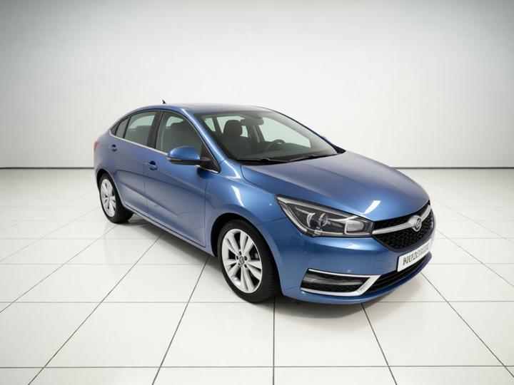 Arrizo 5 2017 1.5L CVT photo 3