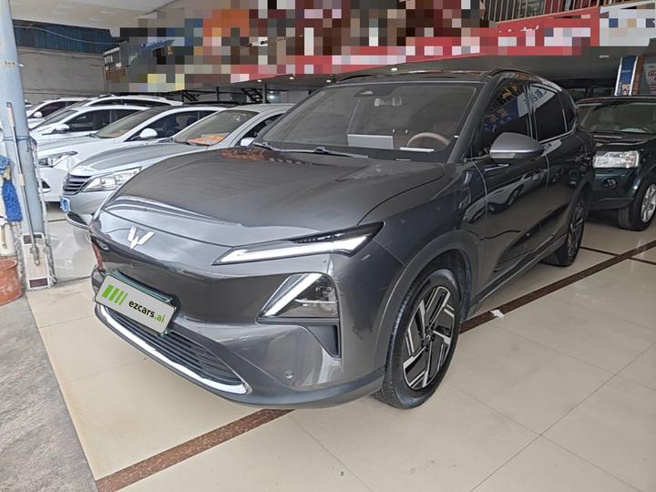 Wuling S 2024 130km Flagship