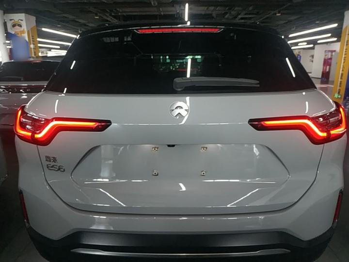 ES6 2020 455KM Sport photo 3