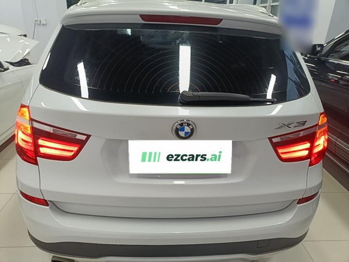 X3 Imported 2014 xDrive20i X Design Package photo 3