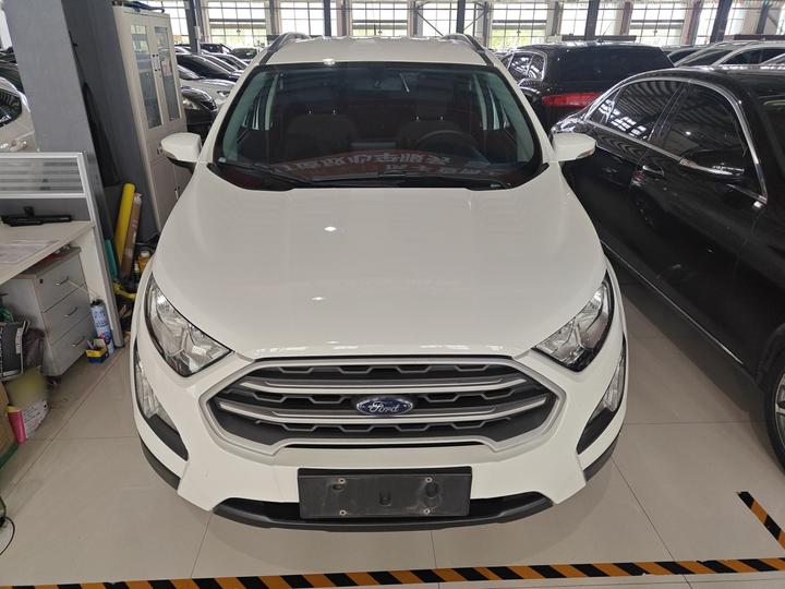2018 1.5L AT photo 2