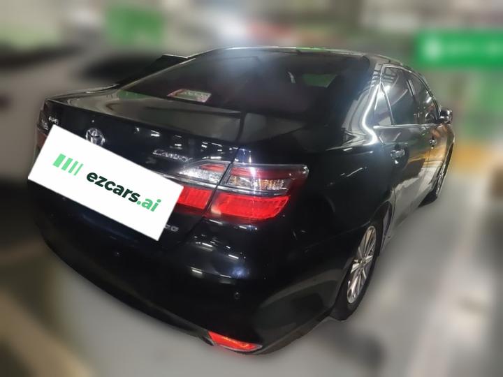 Camry 2015 2.0G Leading photo 6