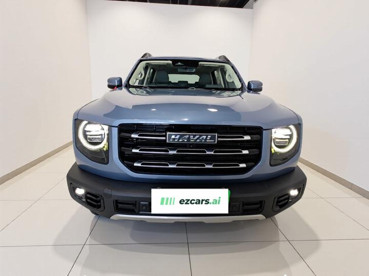 Dargo 2021 2.0T DCT AWD Zhonghua photo 2