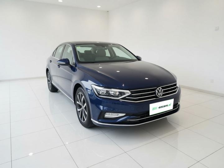 Magotan 2020 330TSI DSG Leading photo 3