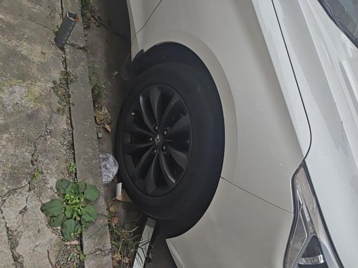 RC-6 2019 1.5T CVT 24 Luxury photo 8