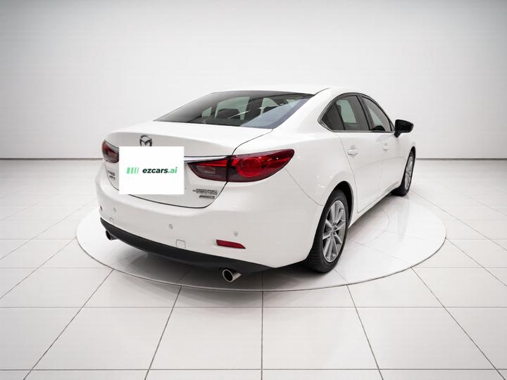 Atenza 2015 2.0L Luxury photo 6