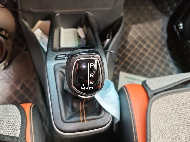 Vision X1 2017 1.3L AT photo 6