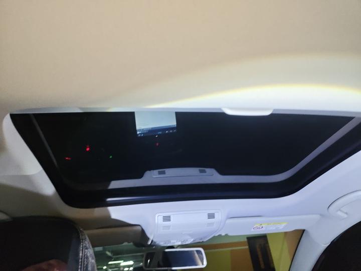 Golf 2016 230TSI AT Comfort photo 8