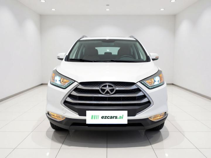 JAC Refine S3 2016 1.5L CVT Luxury Smart photo 2