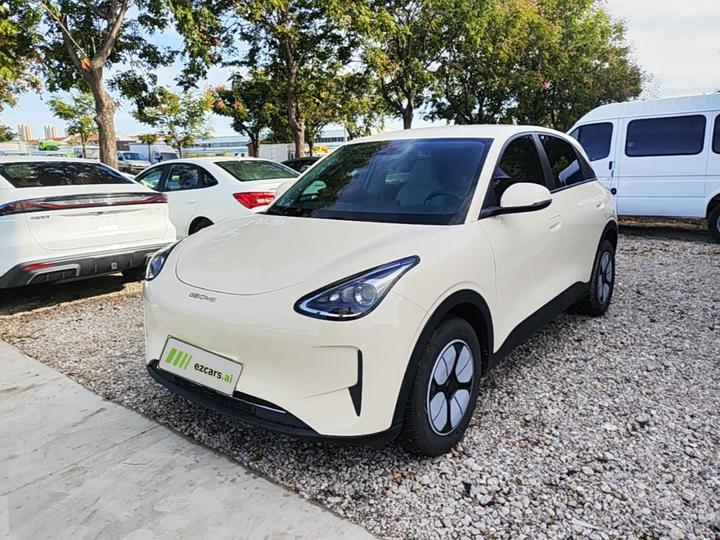 Xingyuan 2026 310km