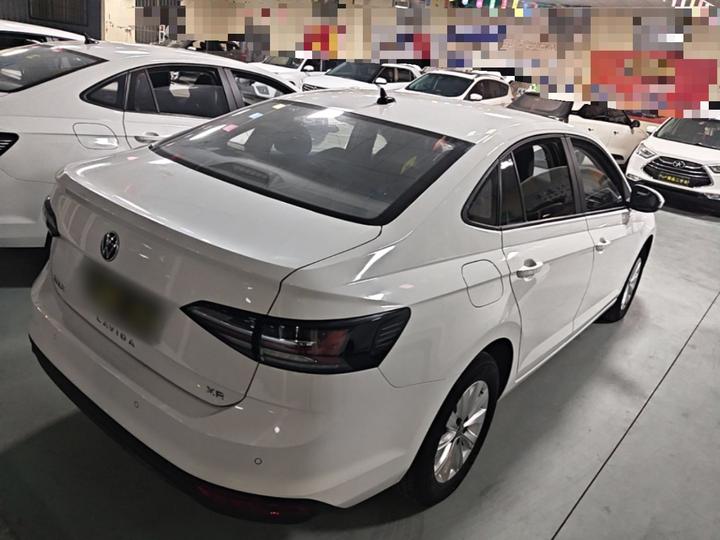 Lavida 2023 1.5L AT photo 6