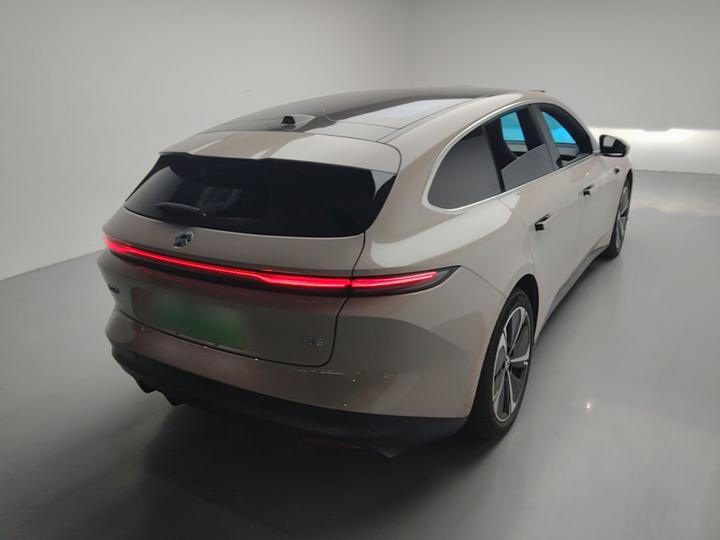 ET5T 2024 75kWh Touring photo 6