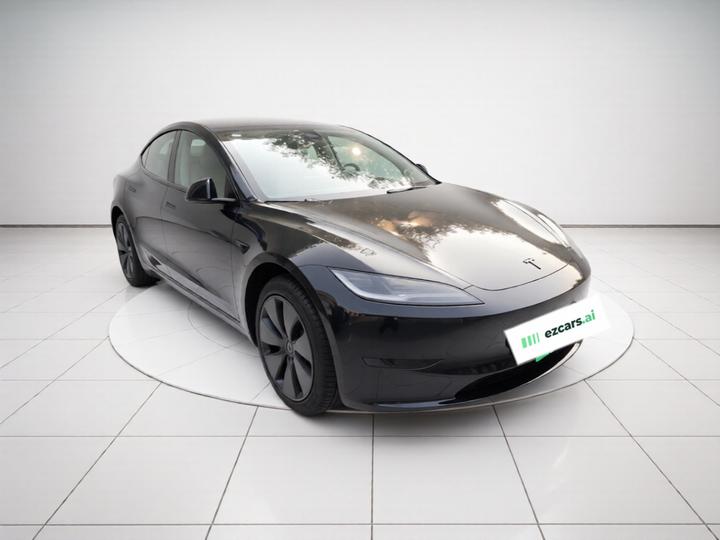 Model 3 2023 RWD photo 3